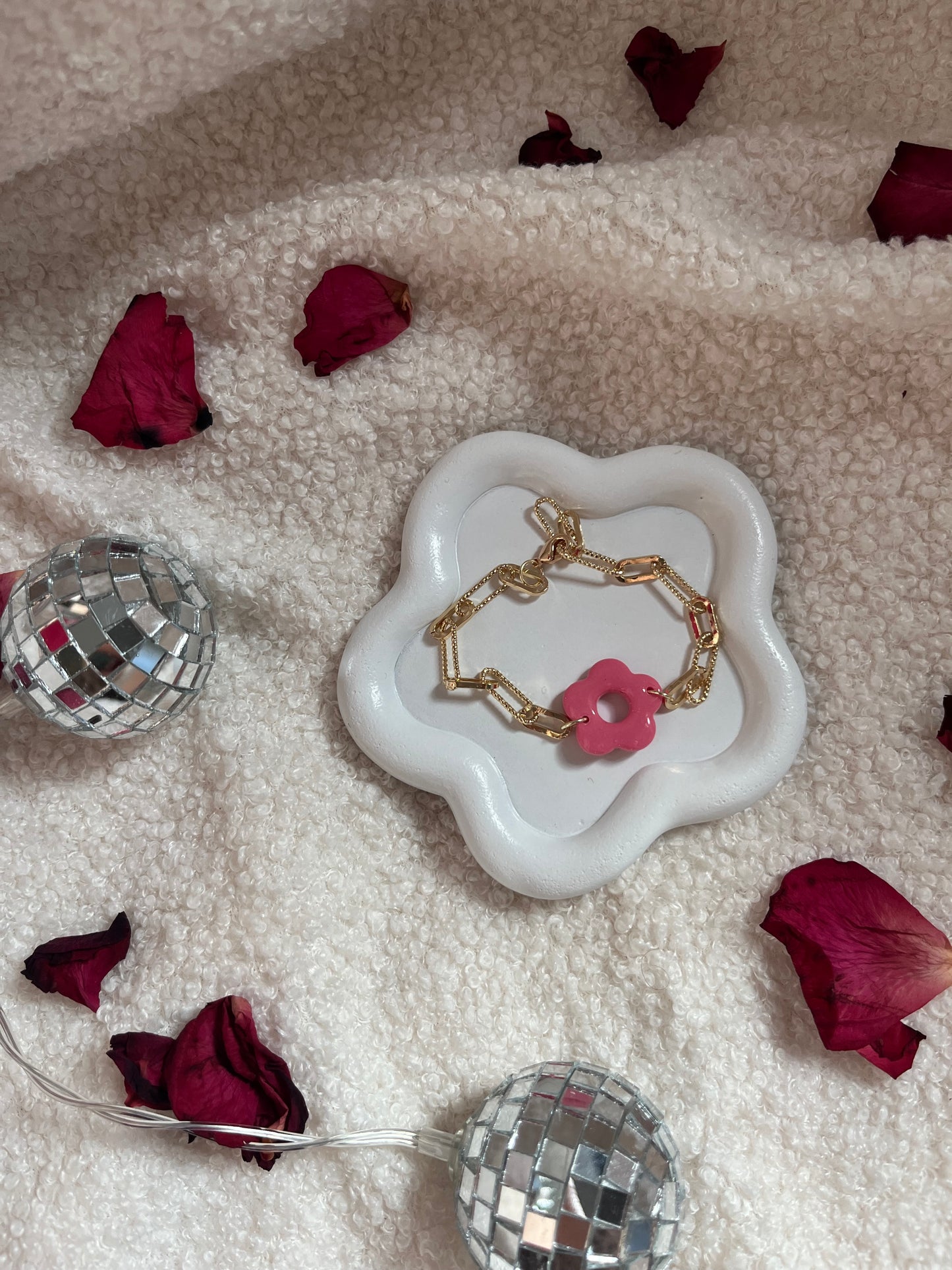 Bracelet Mimi - Saint Valentin