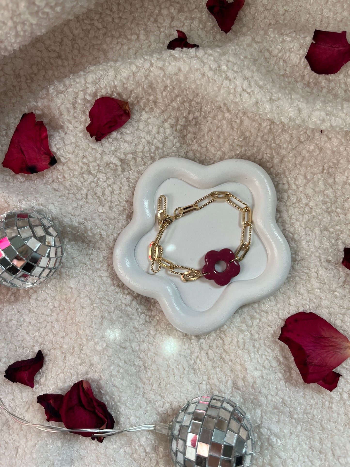 Bracelet Mimi - Saint Valentin