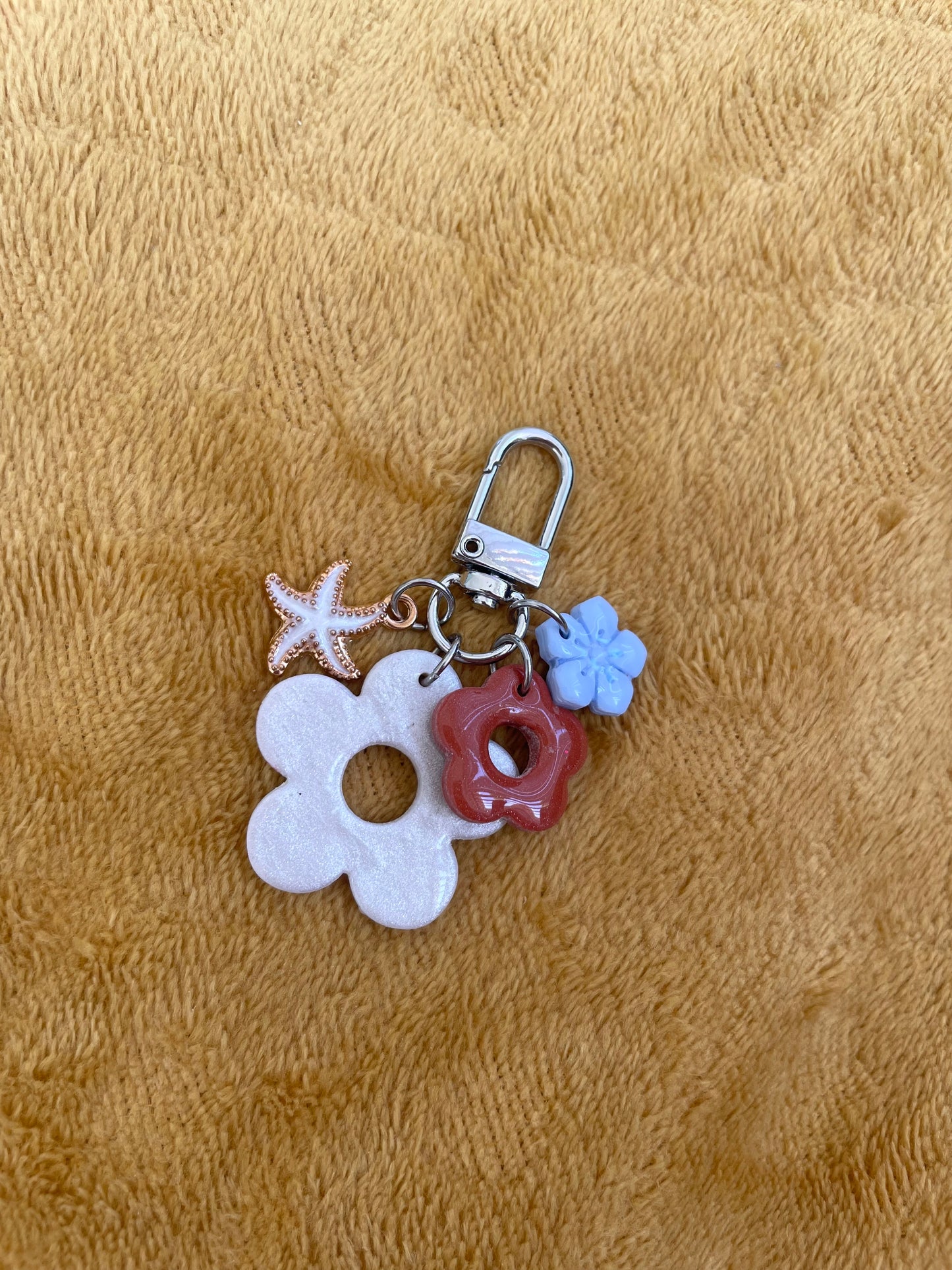 Porte-clés