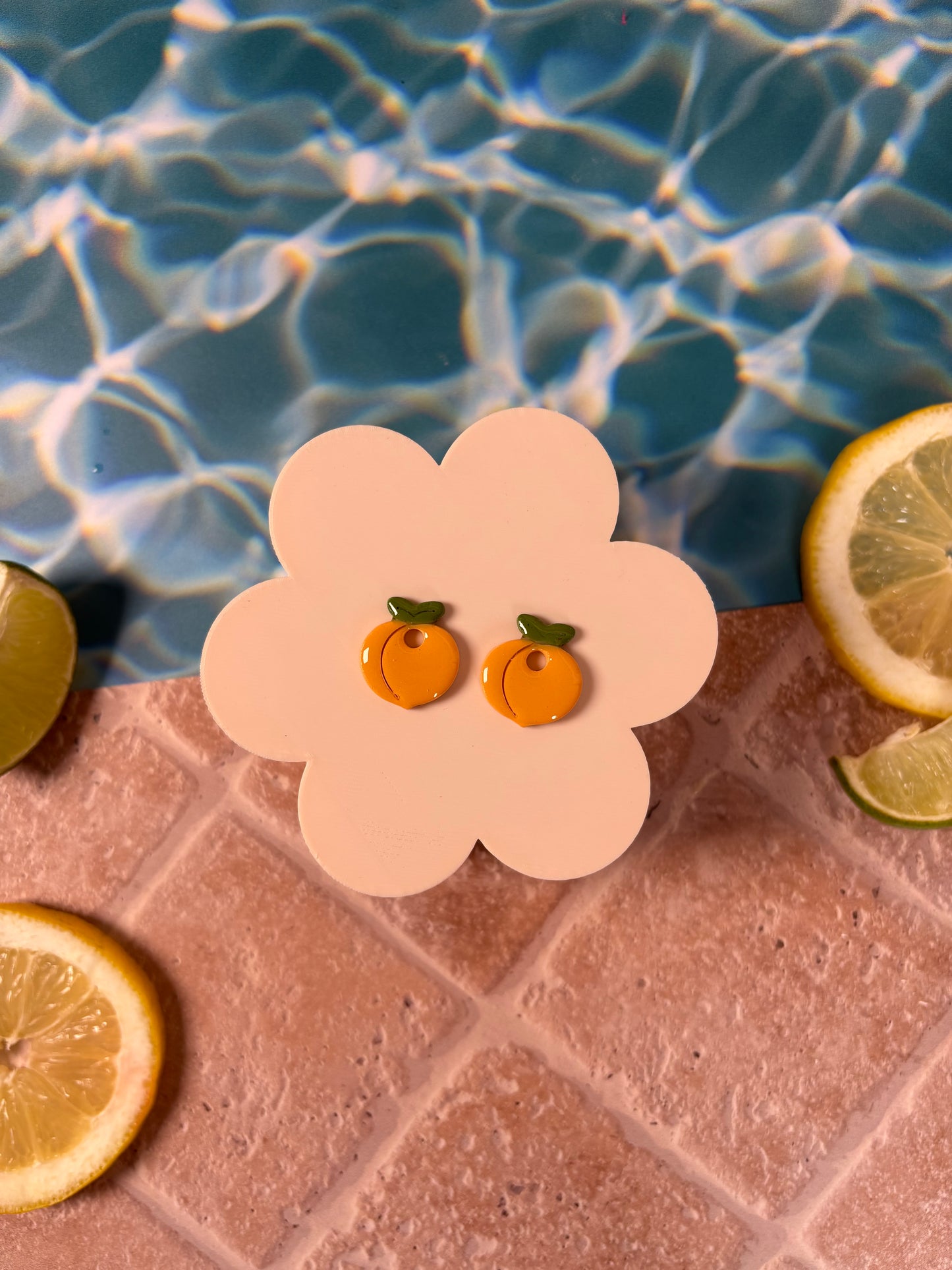 Luciole Peach
