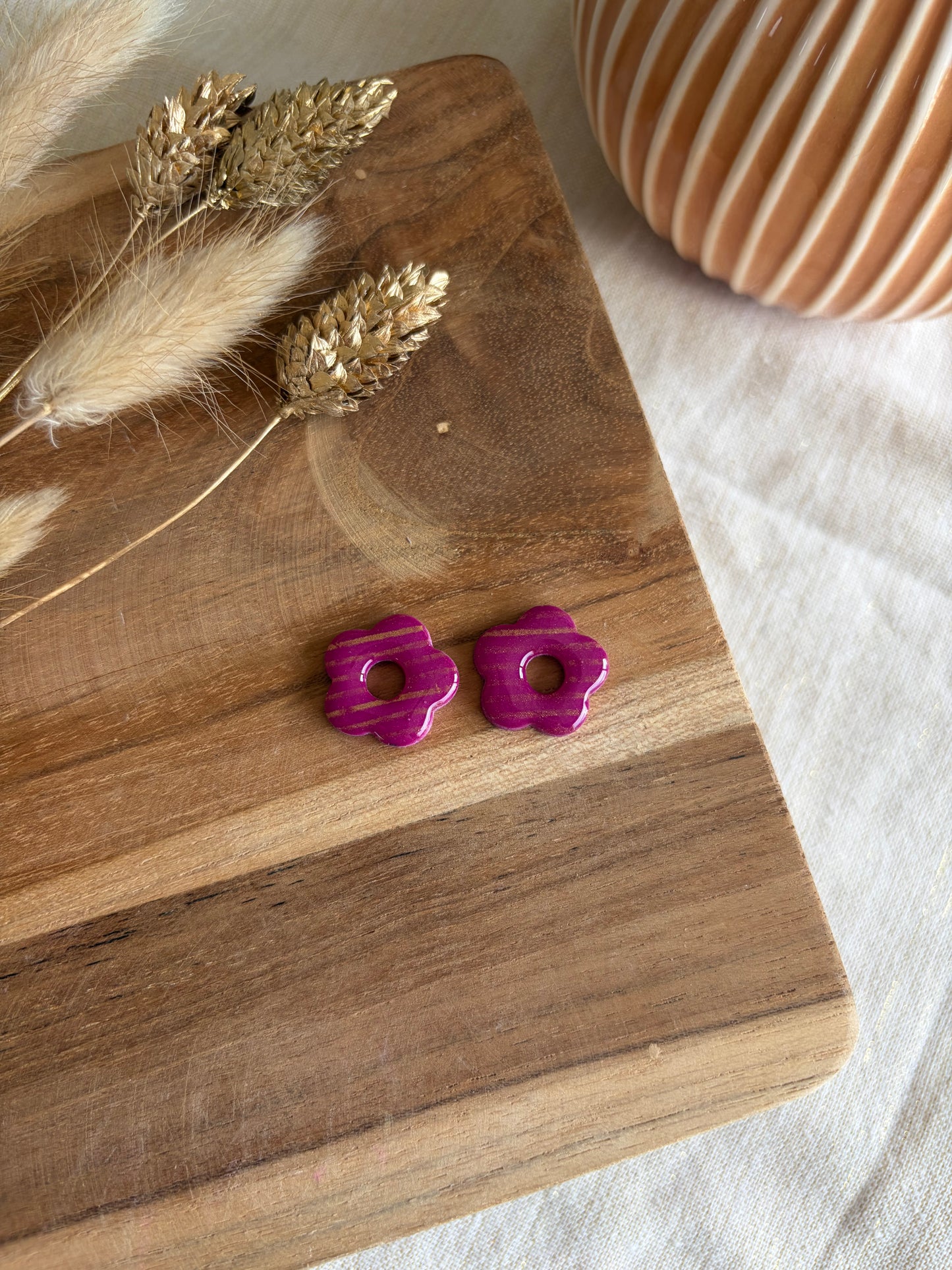 Luciole Mimi