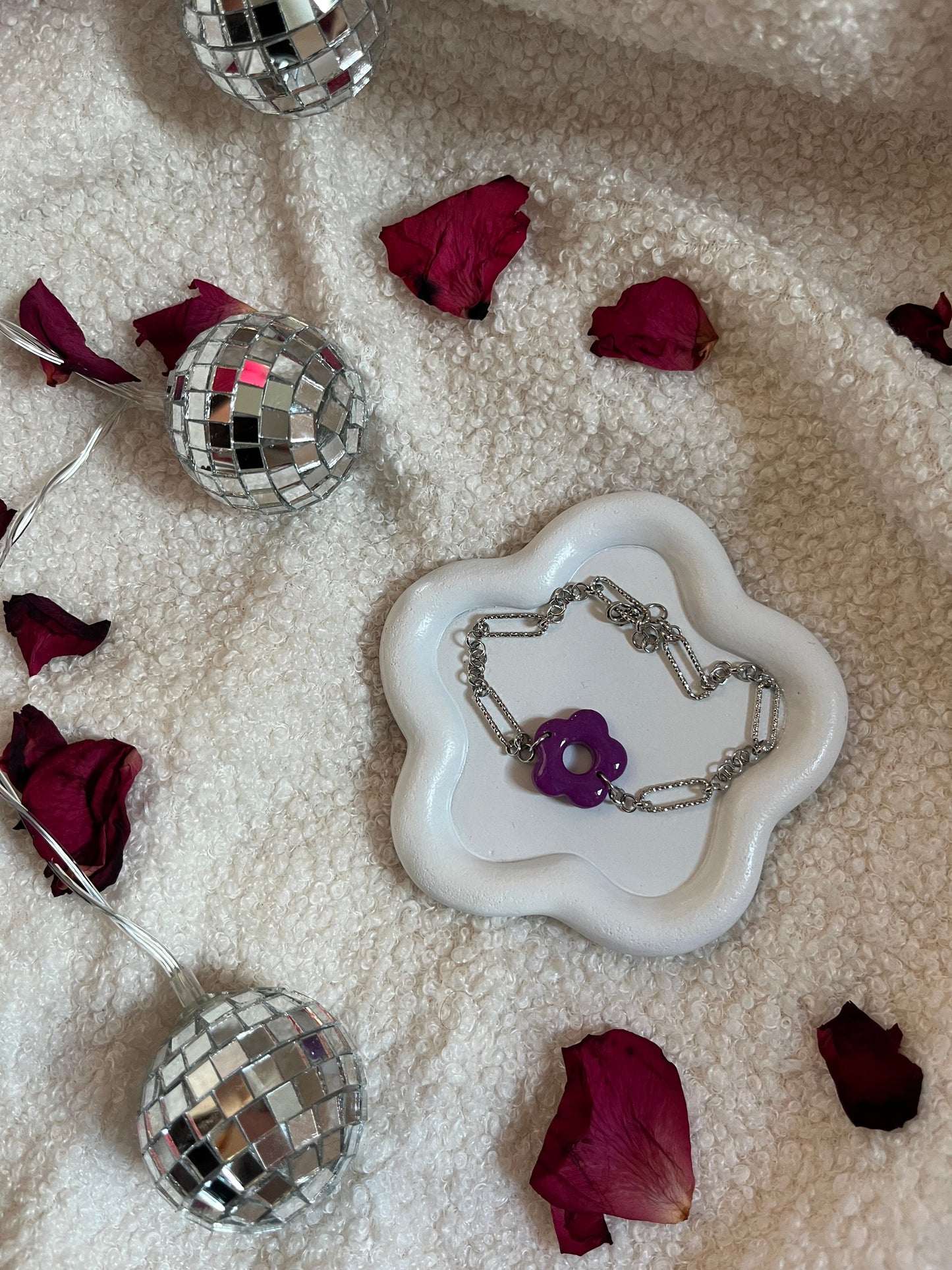 Bracelet Mimi - Saint Valentin