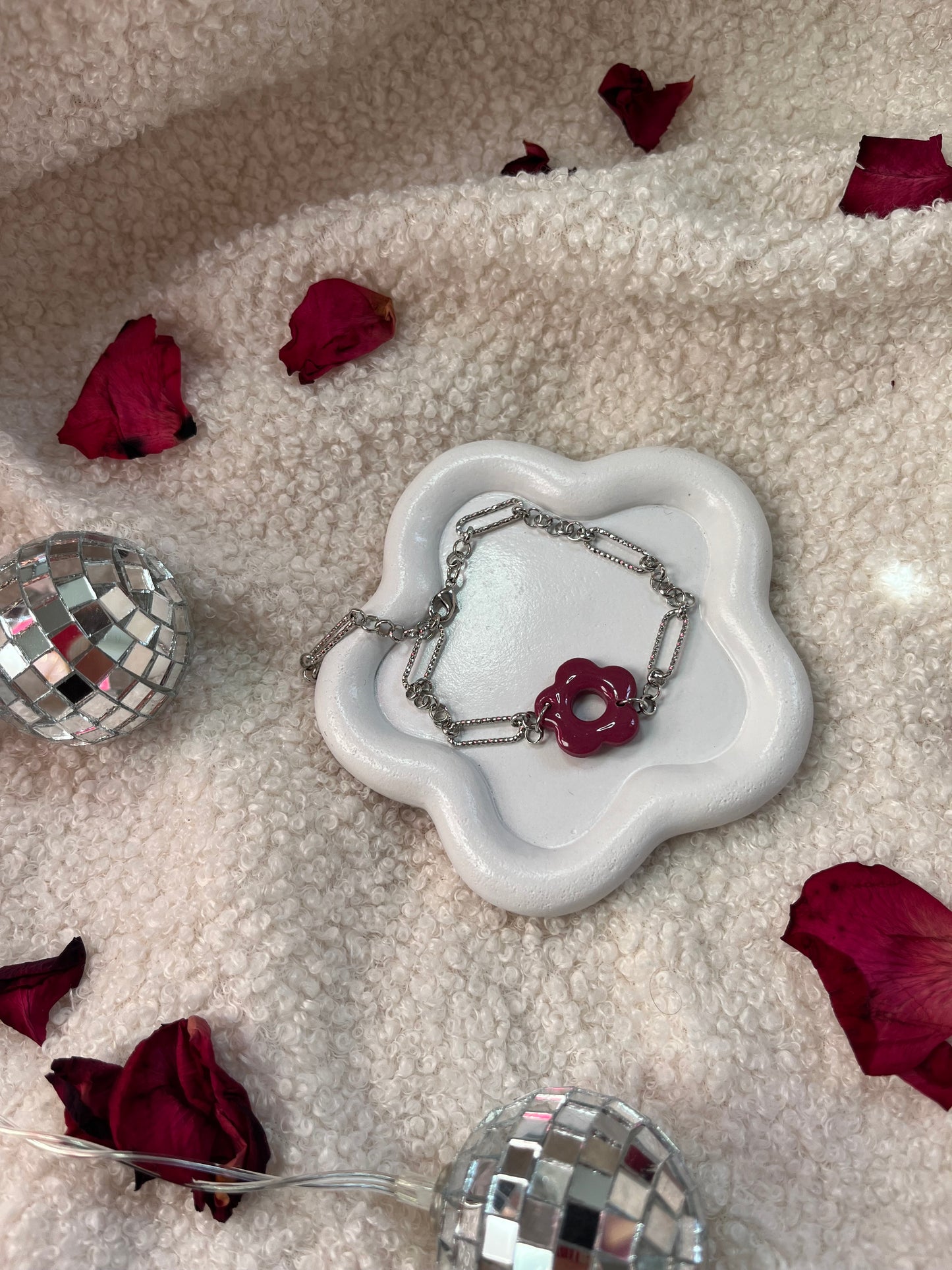 Bracelet Mimi - Saint Valentin