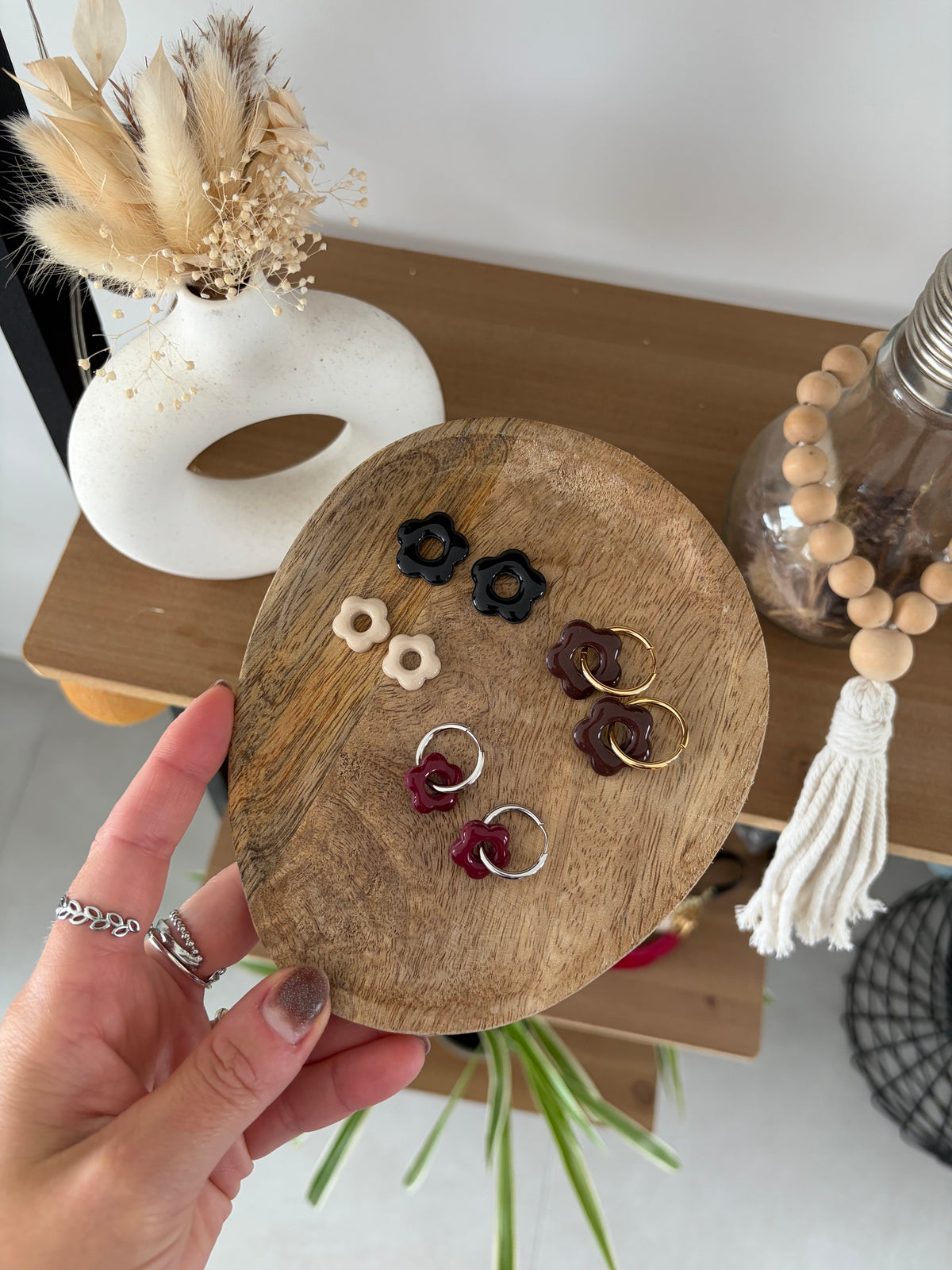 Commande Sylvie