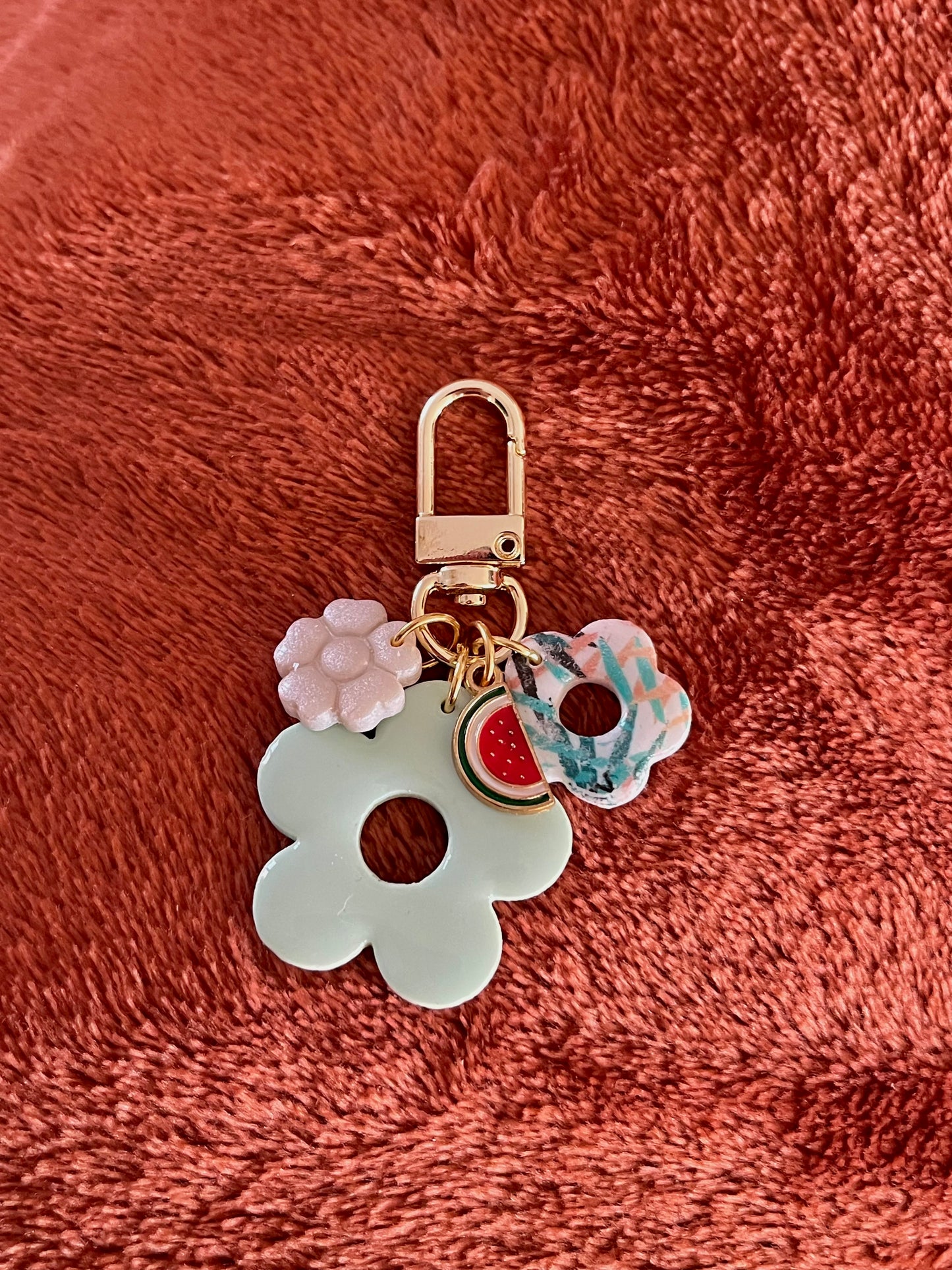 Porte-clés