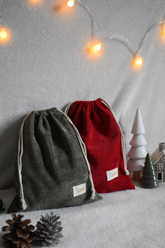 Calendrier de l’Avent 2025 - 100% Lucioles et Créoles Interchangeables