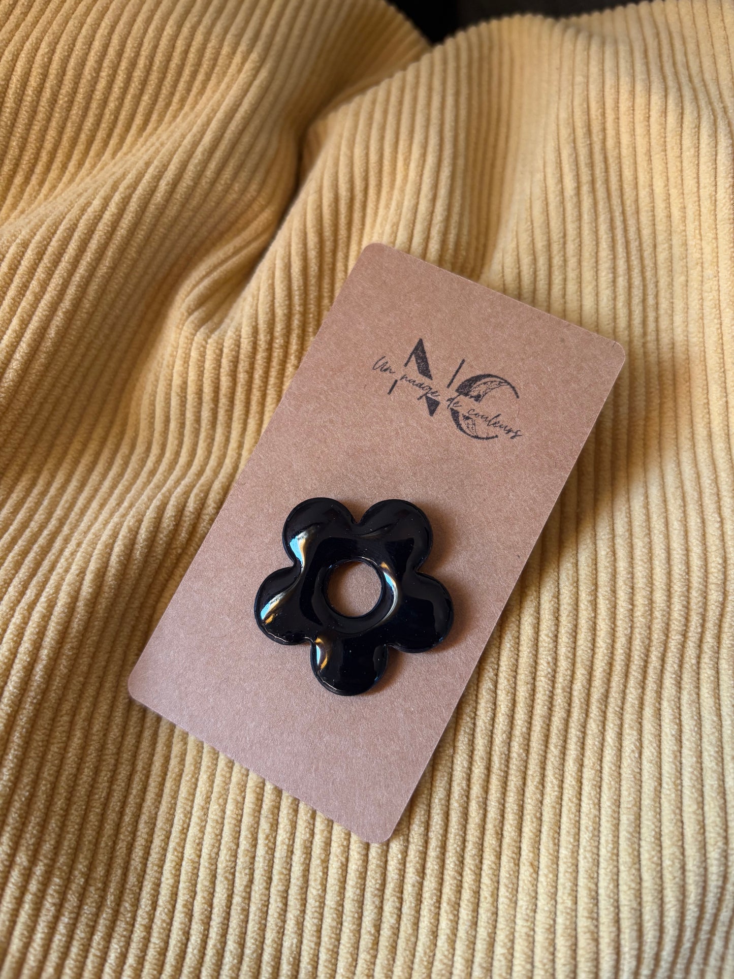 Pins Lunettes