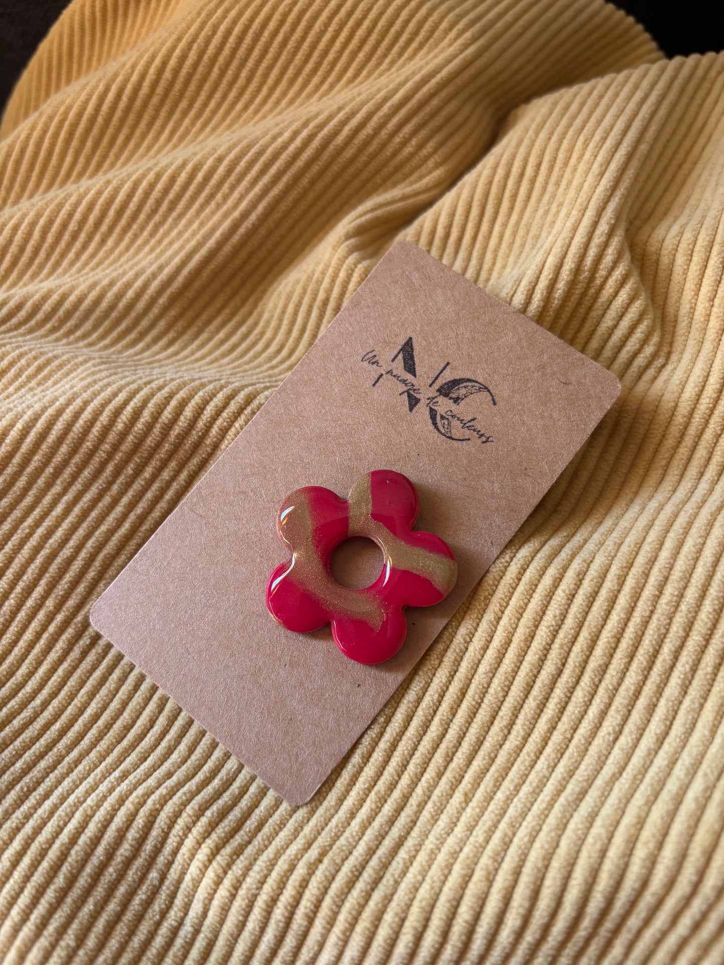 Pins Lunettes