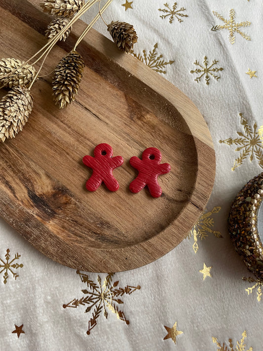 Luciole Pain d'épices