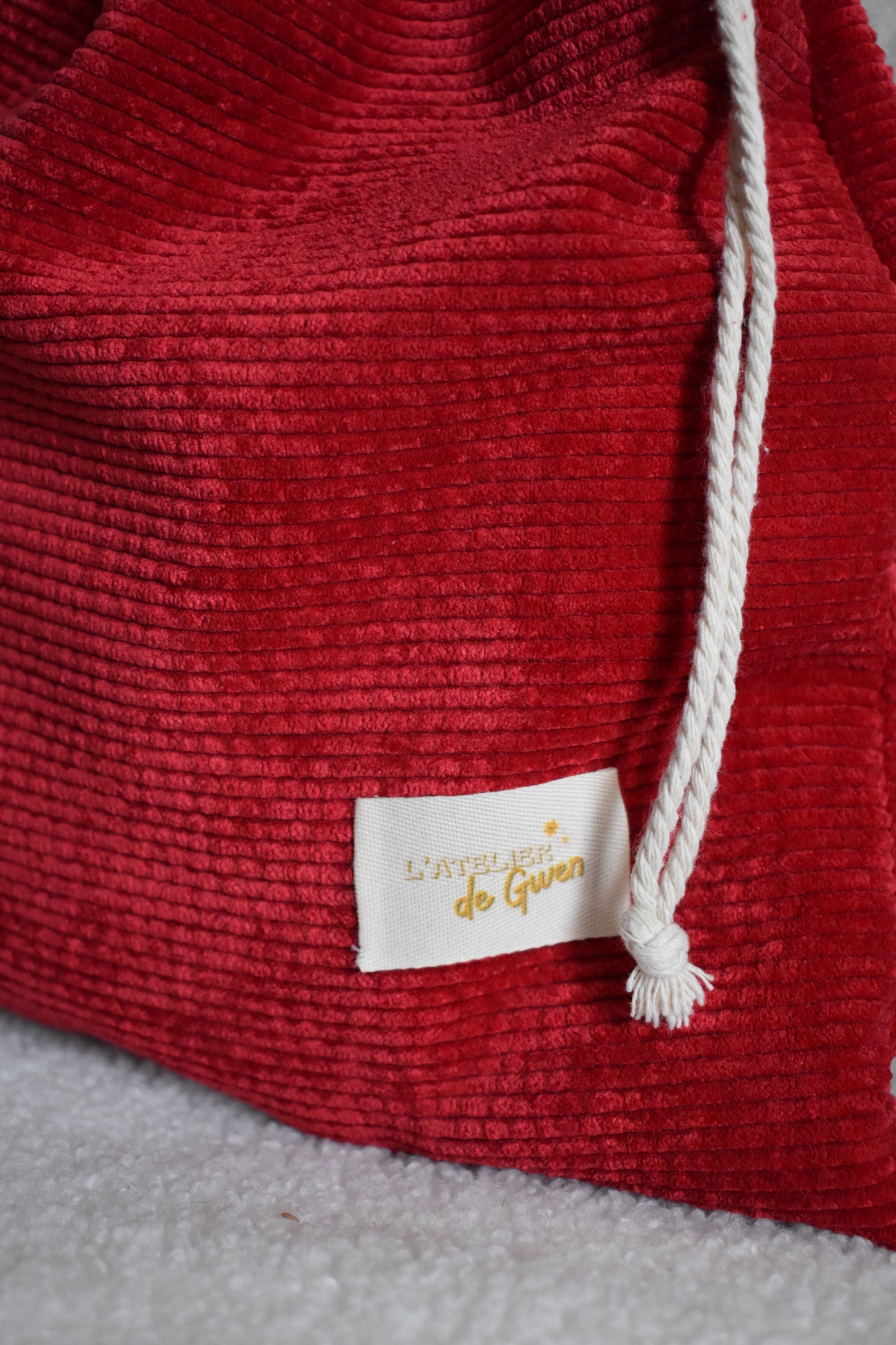 Calendrier de l’Avent 2025 - Lucioles et Boucles d'oreilles