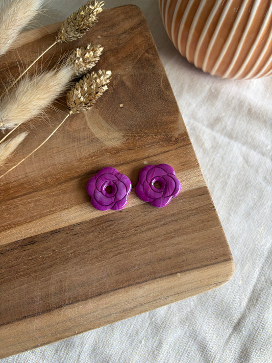 Luciole Rose