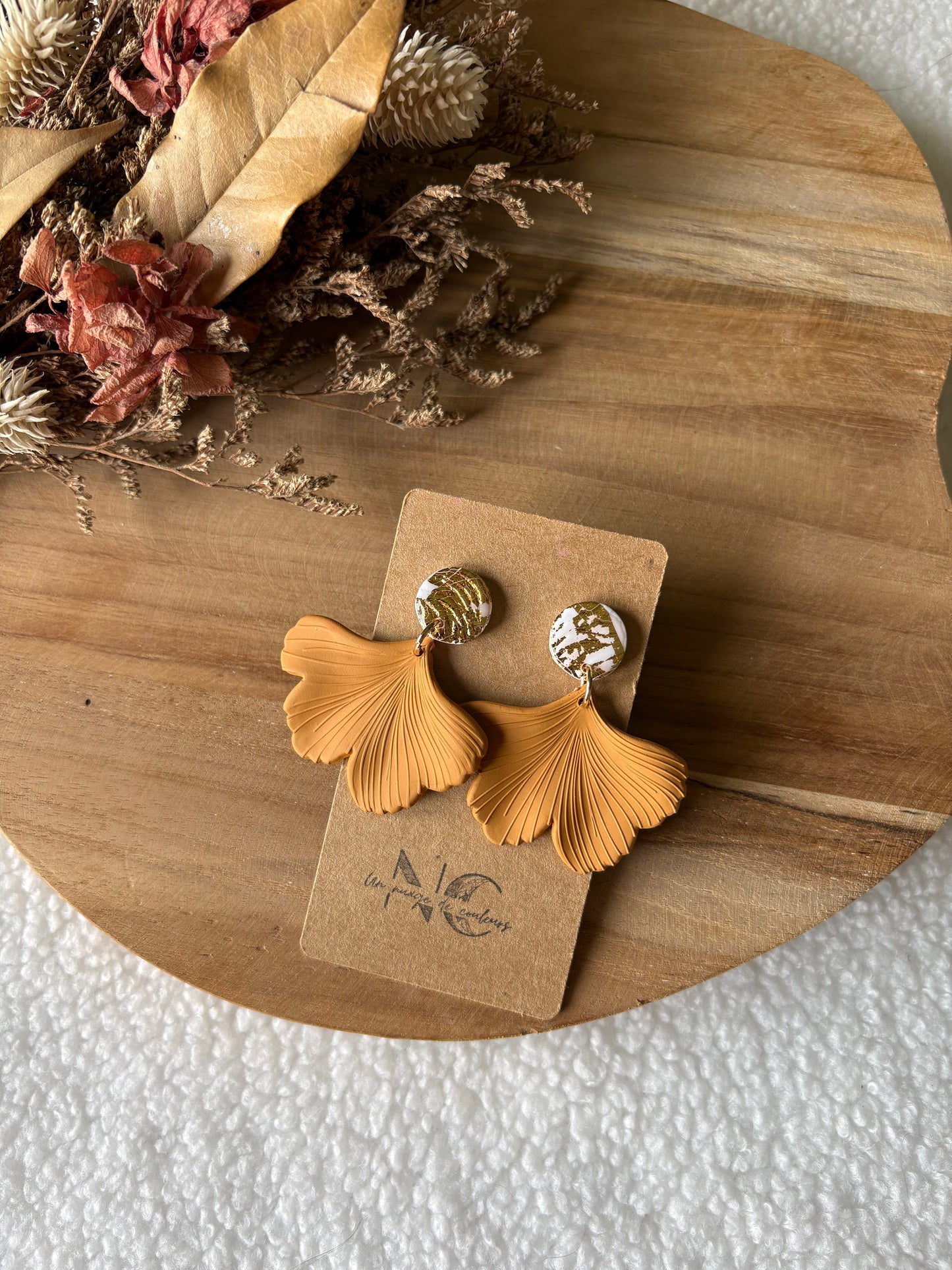 Ginkgo