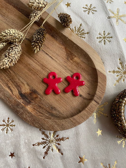 Luciole Pain d'épices