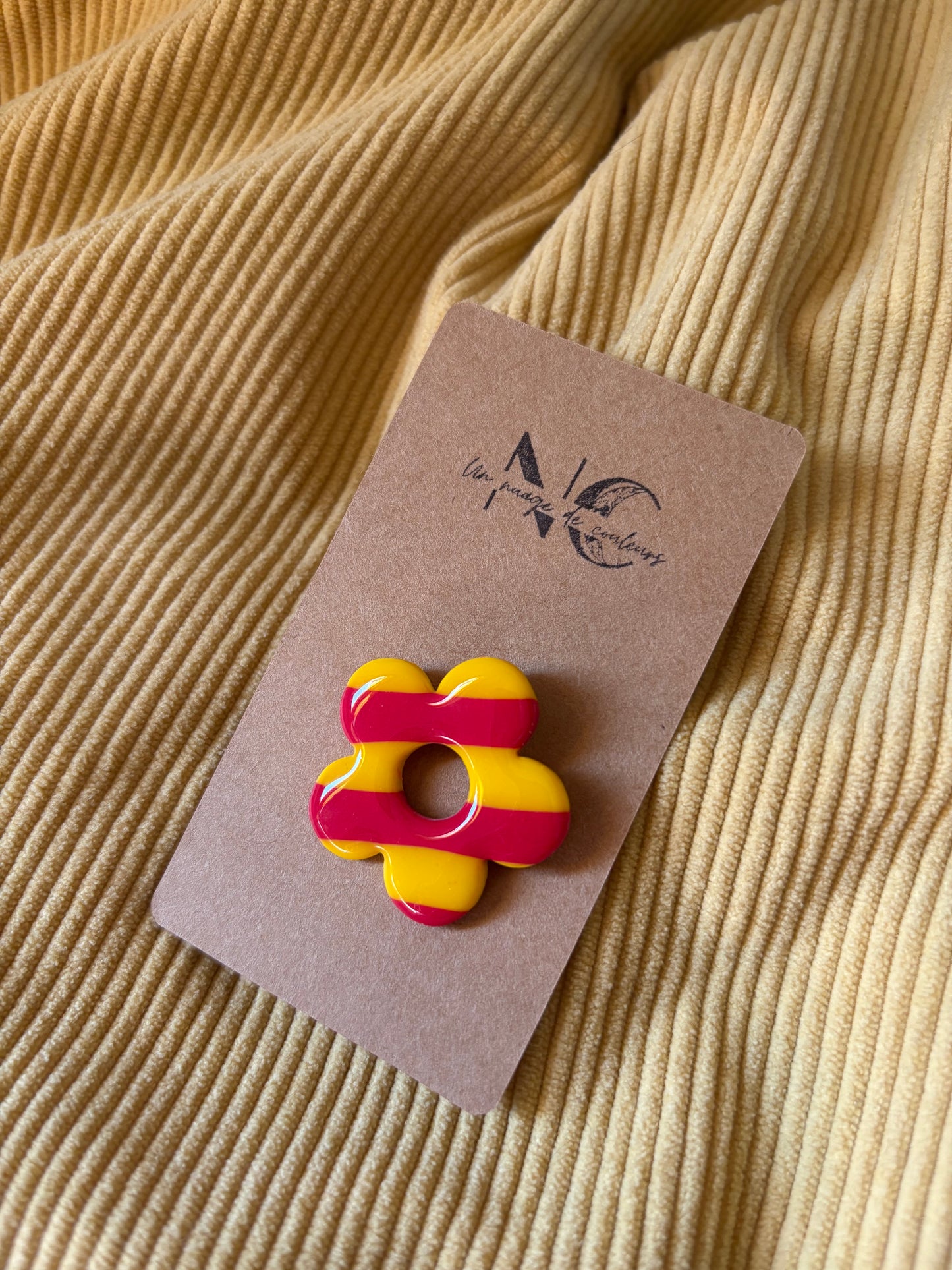 Pins Lunettes