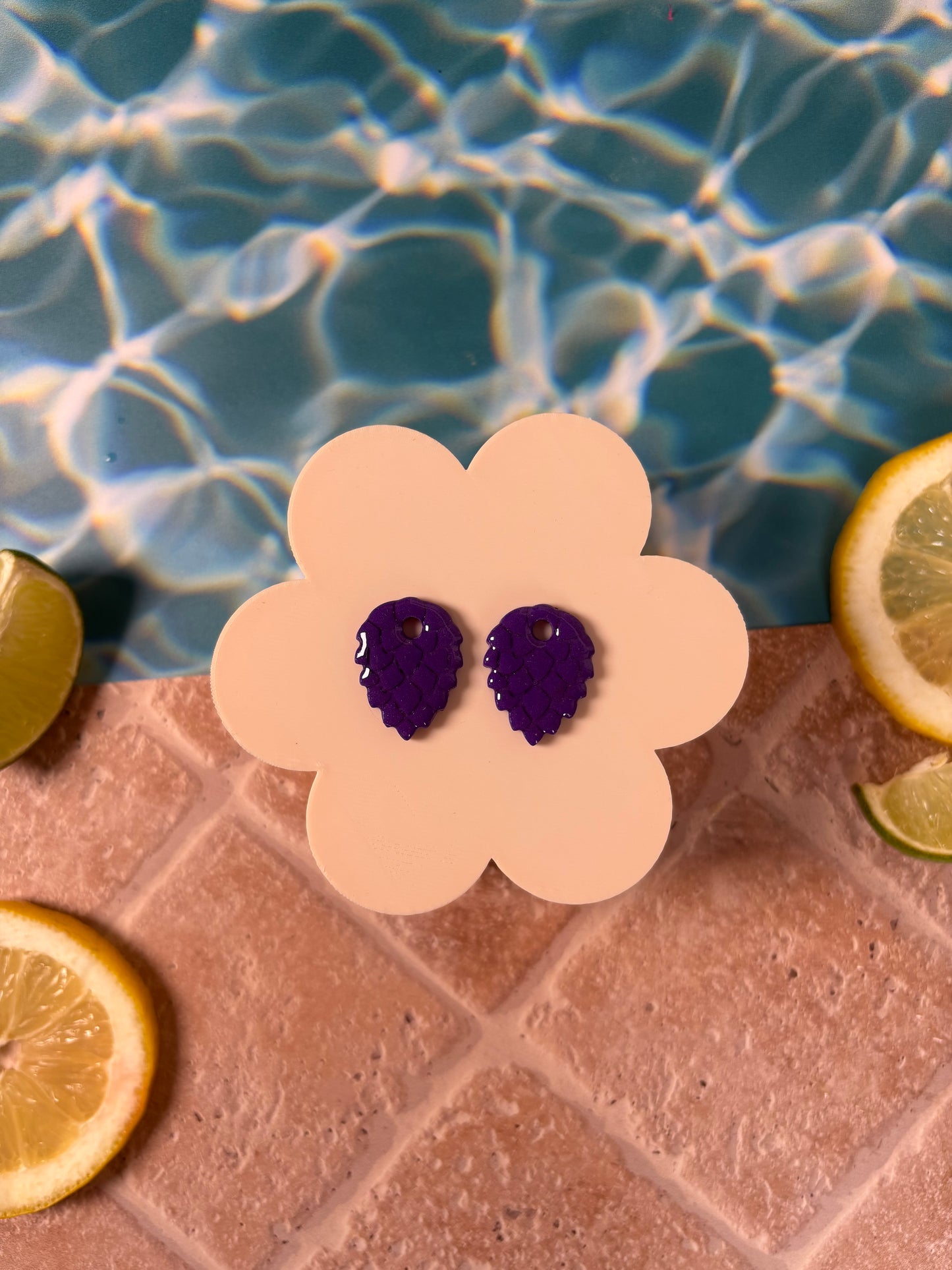 Luciole Raisin