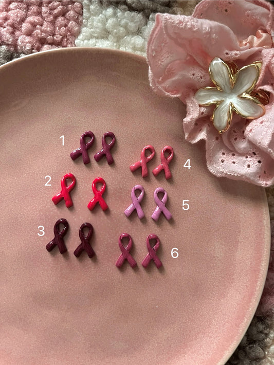 Lucioles Ruban rose 🎗️