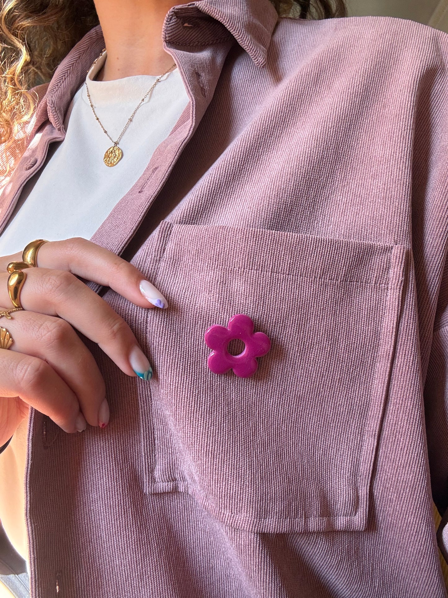 Pins Lunettes