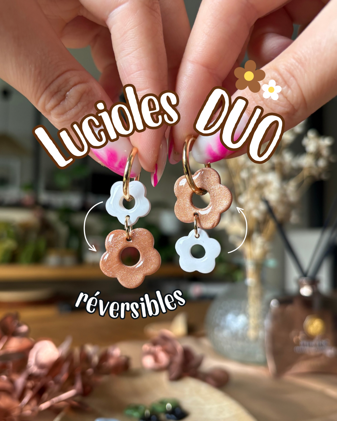 Luciole DUO